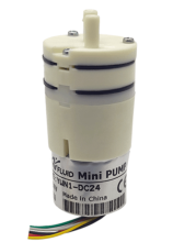 Micro diaphragm pump 12v