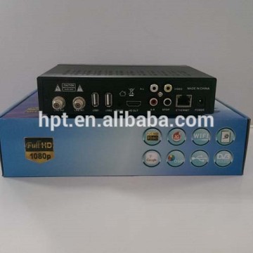 Brazil Internet receiver speedhd NX1 IPTV SKS Satellite receiver for south America