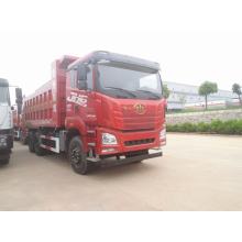 FAW 6x4 Dumper Trucker 20cbm شاحنة قلابة