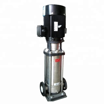 MZDLF series water treatment industrial pump