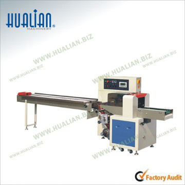 Hualian2014 Knife And Folk Packaging Machine