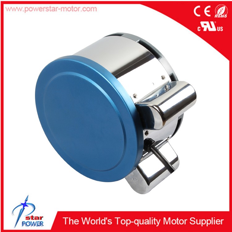 2.5 HP granite marble floor polishing machines motor