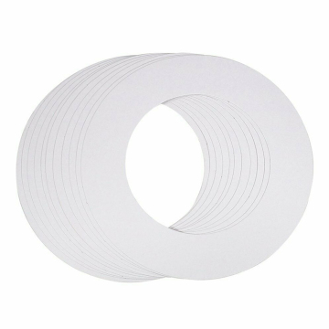 2022 Wholesale Universal Wax Warmer Protective Collars