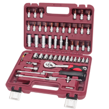 High-Quality Hardware Toolbox: Electrician, Woodworking, Repair Tool Set