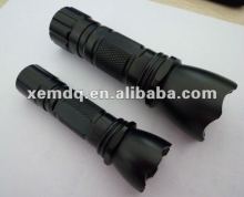 LED flashlights twins