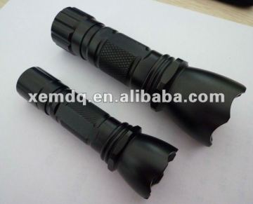 LED flashlights twins