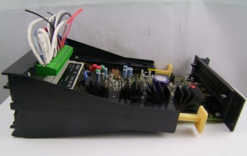 Bosch amplifer and Rexroth amplifer