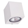 Aplique de exterior led GU10