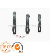 F type steel construction masonry clamp factory