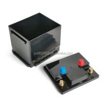 Car Battery Boxes & Cases: 35A Empty Car Battery Casings - Trade Manufacturers