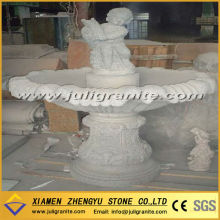 Graden Stone Water Fountain