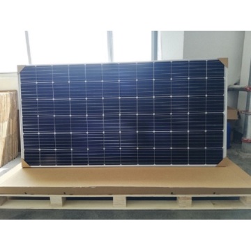 projek besar panel solar 325w 340w yang popular