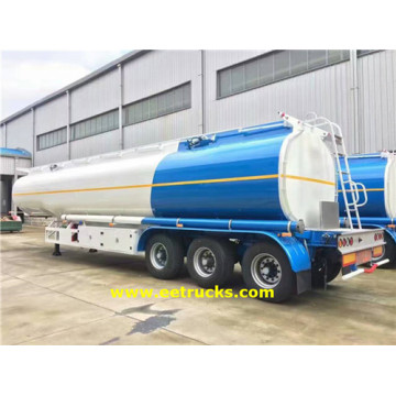 50 CBM Trianine Tanker Trailers