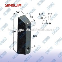 08310 Rubber Buffers for trailer,truck,van