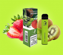 Gunn pod 2000puffs - E-Cigs | Authentic