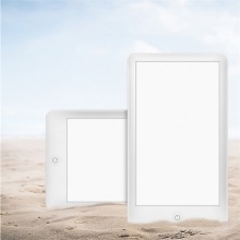 Suron LED Sun Lamp Mood Light Sunlight Lamp