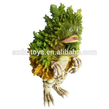 life size Japanese anime resin animal dolls