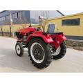 Nuoman Price 4wd Tractor Farm Machinery Mini Tracto