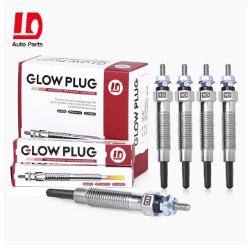 Glow Plug CP07 MD197511 for MITSUBISHI 4D56