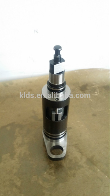 Fuel Injection Pump Plunger Weifu Plunger M38 Nozzle Plunger