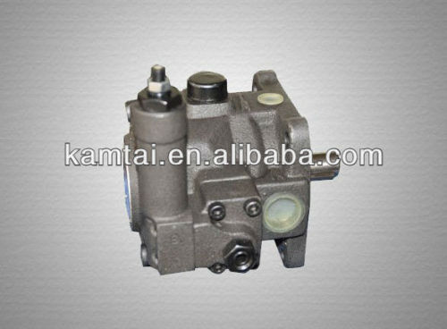 Hydraulic Pump -Hydraulic Variable Displacement Vane Pumps