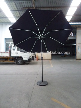 SOLAR LED Umbrella