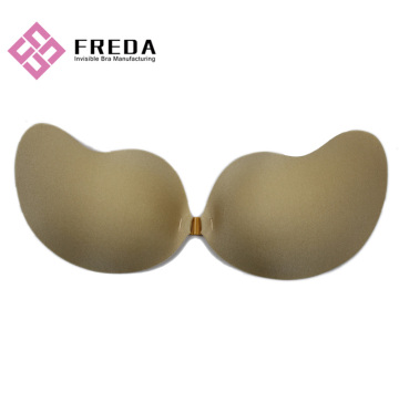 Self Adhesive Strapless Mango Bra