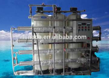 Latest Fashion First Grade ro river water purification system