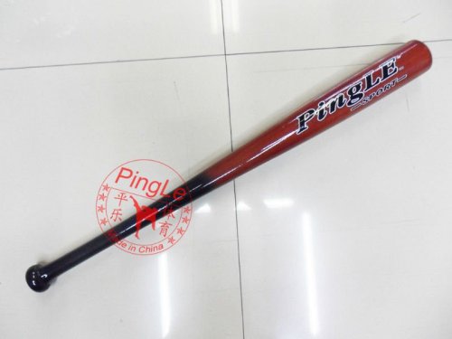 youth baseball bat ASH/ pine baseball stick Competition Equipment