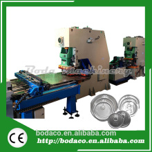 Pepsi Tin Can Easy Open Ends Making Machine