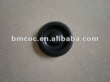 small molding rubber part