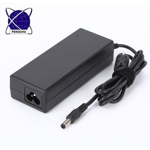 72W 24V 3A AC DC Power Adapter