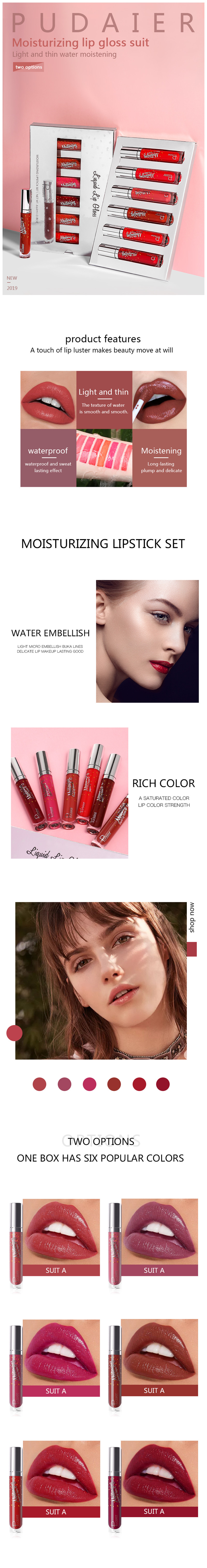 OEM Lipgloss Wholesale Private Label Cosmetics Ligloss,12 Color Makeup Ligloss Set, Long Lasting Waterproof Liquid Lipgloss
