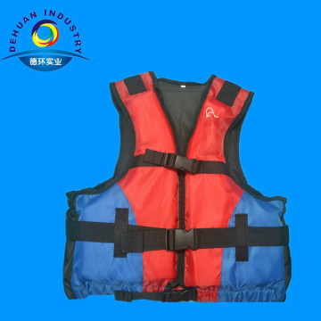 Water sports life jacket/leisure life vest