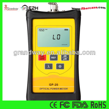 Handheld Fiber Optical Power Meter