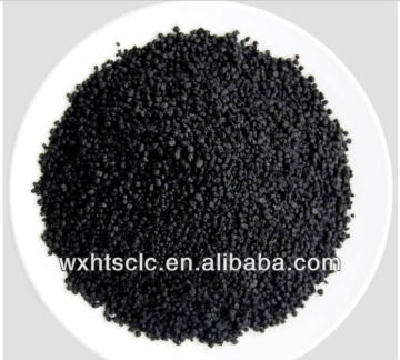 Granular coal based activated carbon