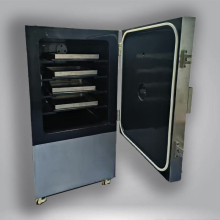 Robust Explosion Proof Vacuum Heating Oven