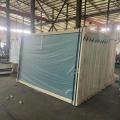 1.7-12mm clear float glass with good price