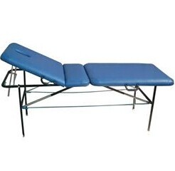 Lightweight metal massage table portable massage table/bed