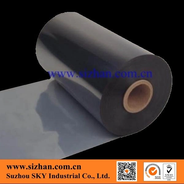 Anti-Static Shielding Film for Making ESD Bags with SGS