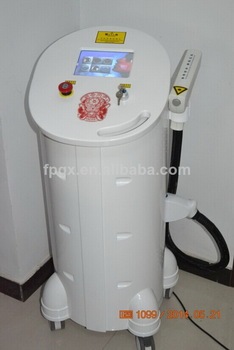 Customized new products single pulse laser tattoo removal