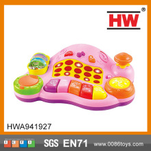 Musical Cartoon Mini Piano for Sale