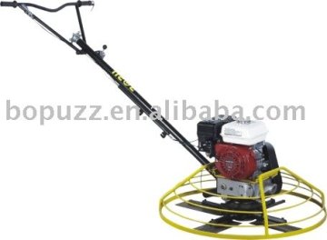 Power trowel/concrete power trowel/used power trowel/gasoline power trowel/float trowel/compactor trowel/concrete trowel