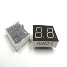 Two Digit LED 7 Segment Display Modules for Digital Signage and Displays