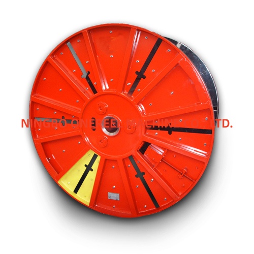screw collapsible reels screw collapsible reels