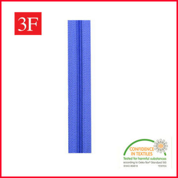 Nylon Zipper Chain