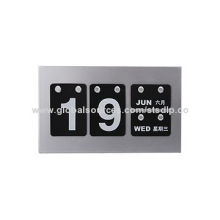 Desktop/yearly calendar