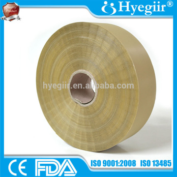 Skin-color PVC Basl Material