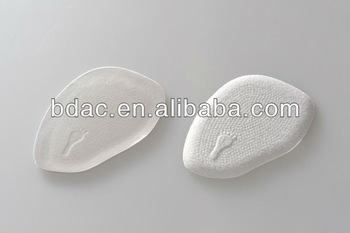 metatarsal insole forefoot pad forefoot insole