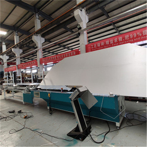 Automatic Warm Spacer Bending Machines